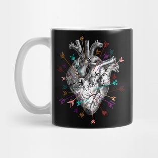 BRAVEHEART Mug